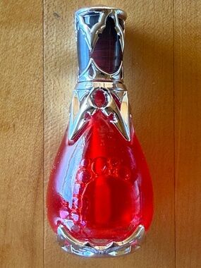 Sushi Glow Bloody Lip Tint